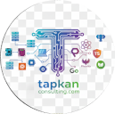 Tapkan Consulting Logo